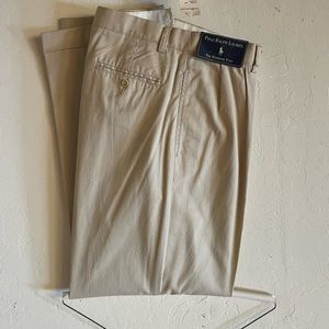 Polo Ralph Lauren-The Hammond Pant 33-30